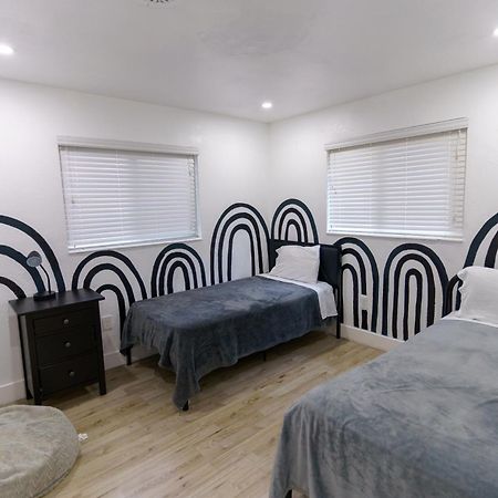Cryptocabana Miami Kültér fotó