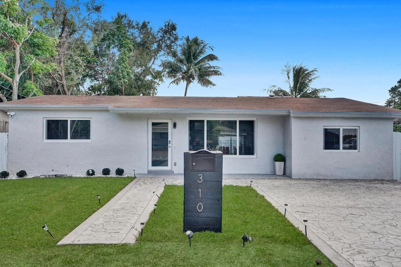 Cryptocabana Miami Kültér fotó
