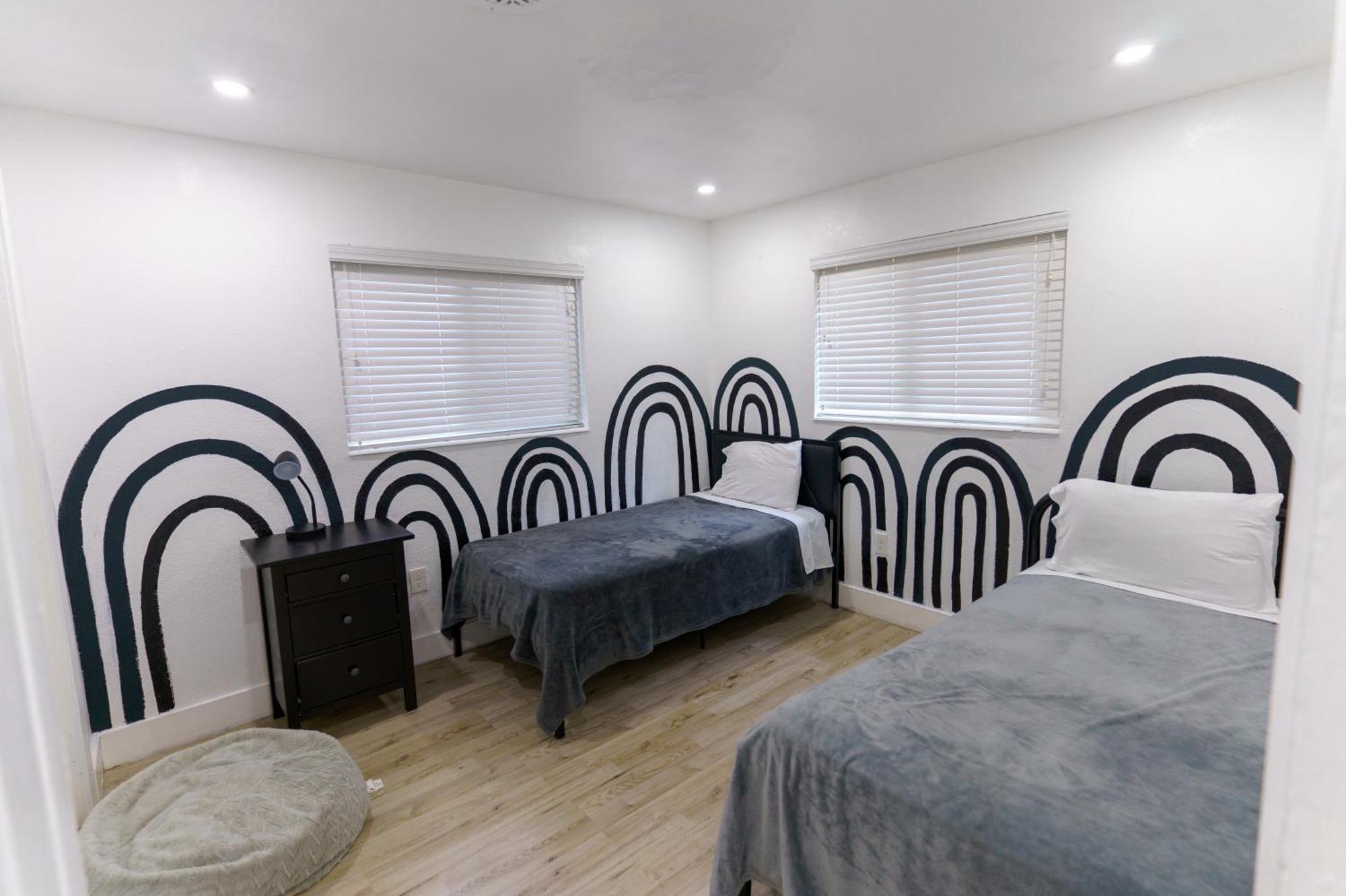 Cryptocabana Miami Kültér fotó
