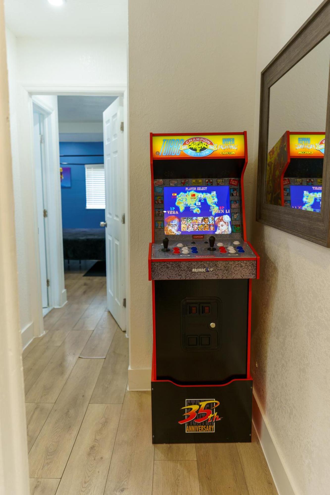 Cryptocabana Miami Kültér fotó