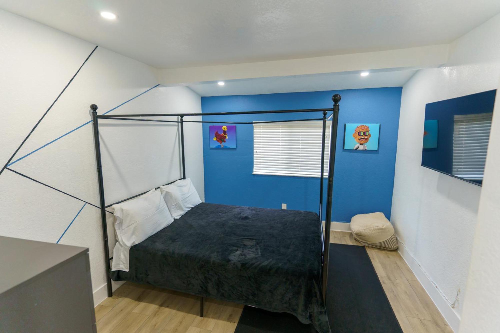 Cryptocabana Miami Kültér fotó
